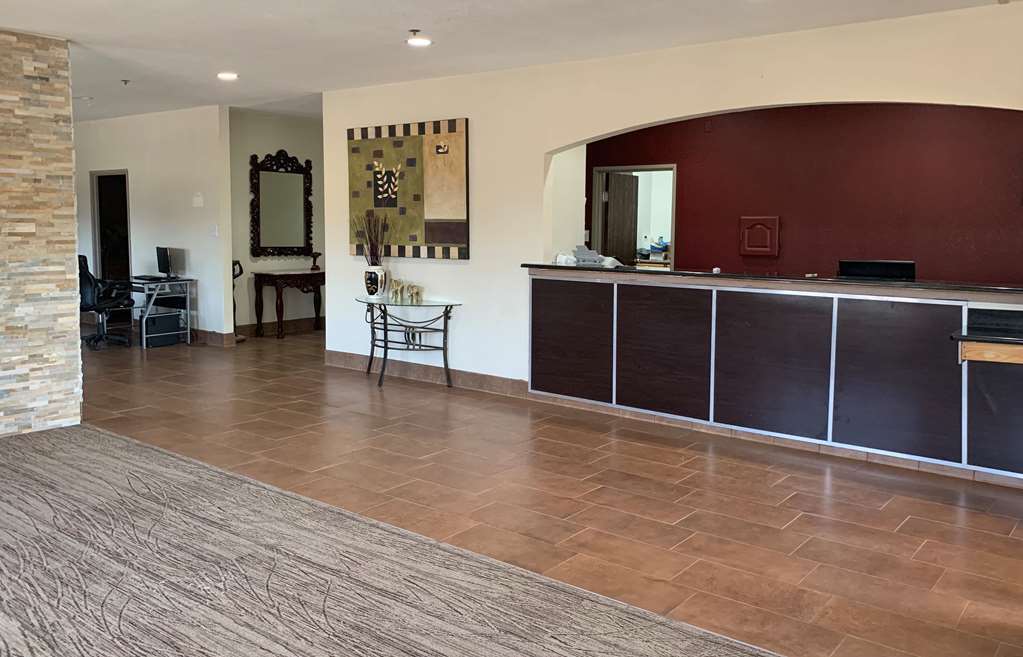 Red Roof Inn Fort Worth - Saginaw Interior photo