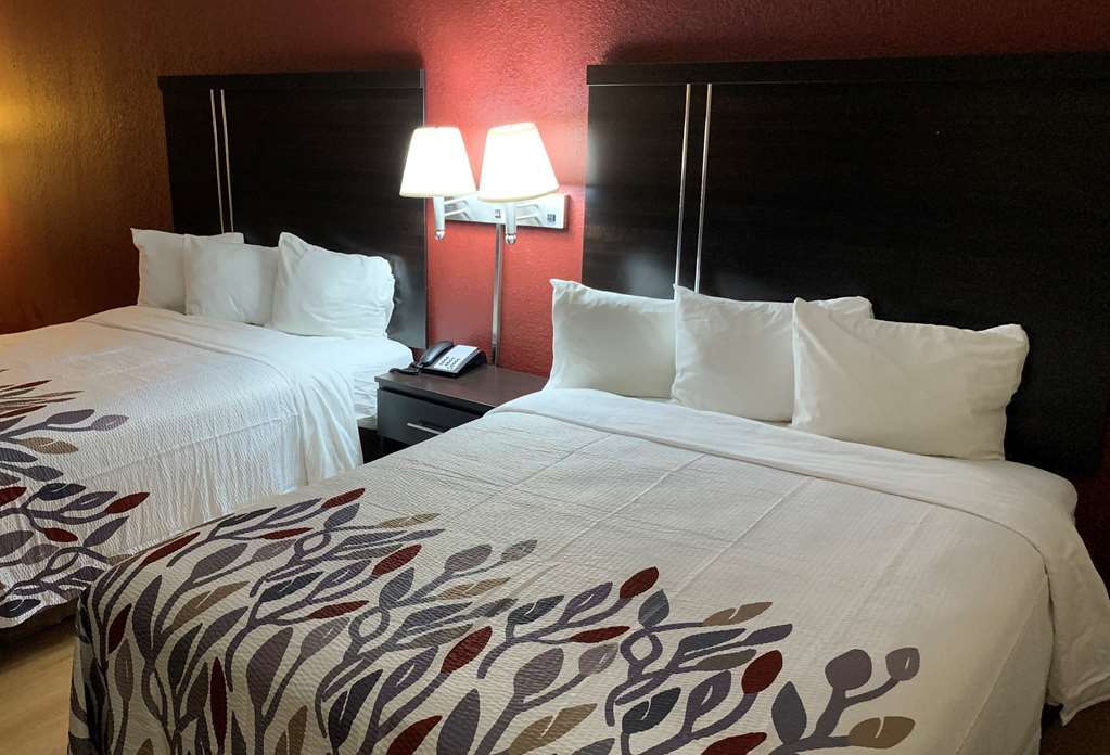 Red Roof Inn Fort Worth - Saginaw Room photo